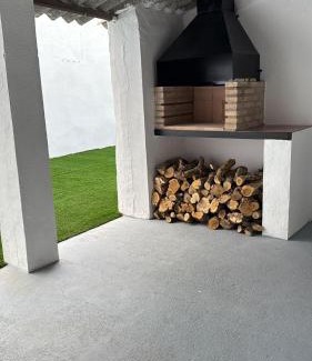 Osa de la Vega Maison | La Paca