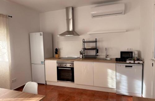 Osa de la Vega Maison | La Paca