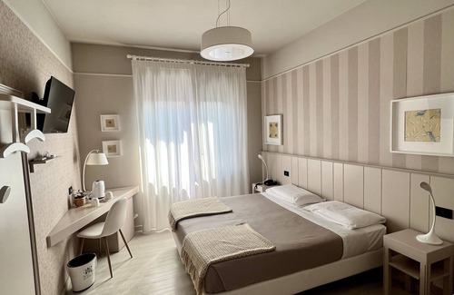 San Mauro Torinese Hôtel | La Pace