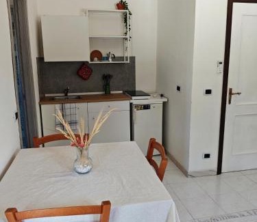 Gizzeria Appartement | La Pagoda
