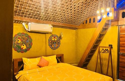 Benipur Hôtel | La Pahi Palace- Banquet and Resort