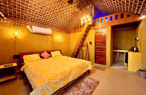 Benipur Hôtel | La Pahi Palace