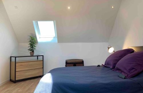 Quend Appartement | La Paillote relais du Chatô n3