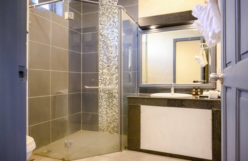 Ke Ga Station Balnéaire | La Pair Boutique Resort Phan Thiet
