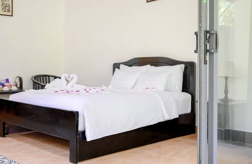 Ke Ga Station Balnéaire | La Pair Boutique Resort Phan Thiet