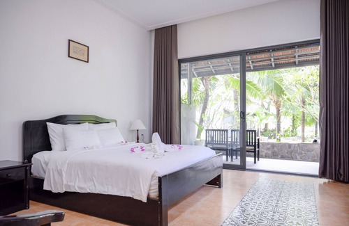 Ke Ga Station Balnéaire | La Pair Boutique Resort Phan Thiet