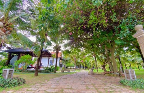 Ke Ga Hôtel | LA PAIR BOUTIQUE Resort Phan Thiet