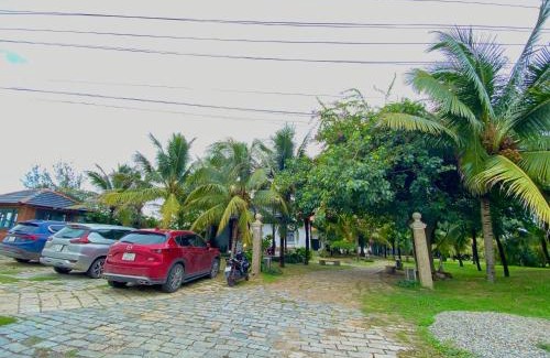 Ke Ga Hôtel | LA PAIR BOUTIQUE Resort Phan Thiet