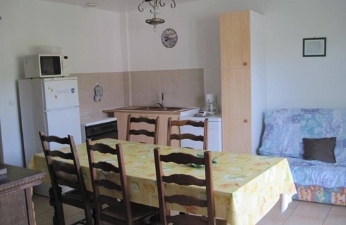 Mazille Maison | La Paisibilité - MAZILLE