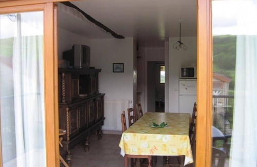 Mazille Maison | La Paisibilité - MAZILLE