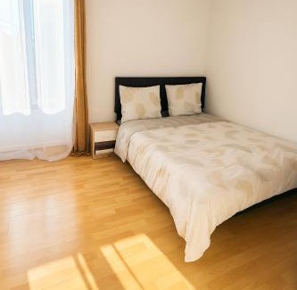 Beaucroissant Lit Et Petit-Déjeuner | La Paix chambres privées - Logement partagé tout confort