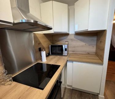 Beaucroissant Lit Et Petit-Déjeuner | La Paix chambres privées - Logement partagé tout confort