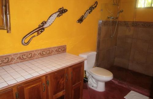 Portalon Hôtel | La Palapa Ecolodge