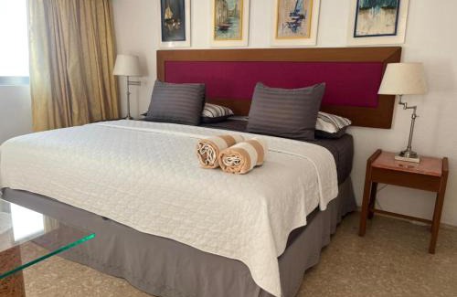 Costa Azul Appartement | La palapa