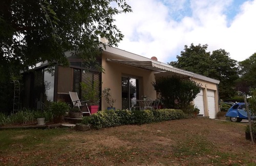 Calmont Maison | La Palatine chambre chez l habitant à 20 mn de Rodez