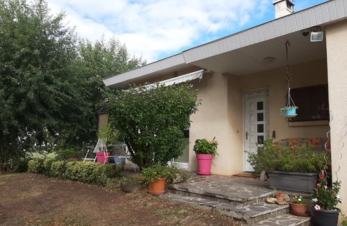 Calmont Maison | La Palatine chambre chez l habitant à 20 mn de Rodez