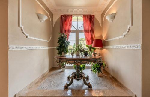 Altopascio Appartement | La Palazzina Della Meridiana