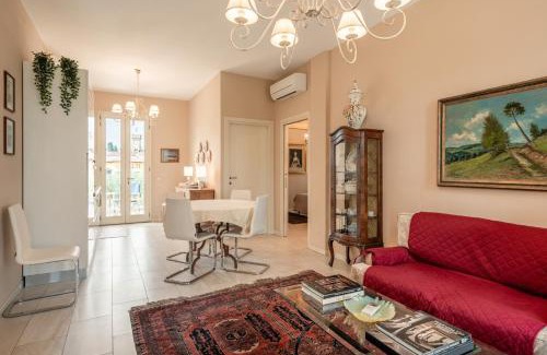 Altopascio Appartement | La Palazzina Della Meridiana