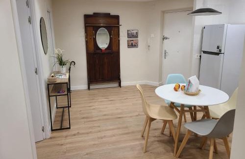 Palencia Appartement | La Palentina