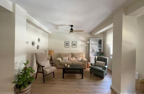 Palencia Appartement | La Palentina