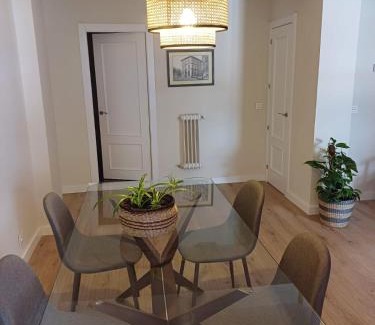 Palencia Appartement | La Palentina