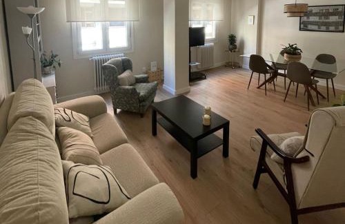 Palencia Appartement | La Palentina