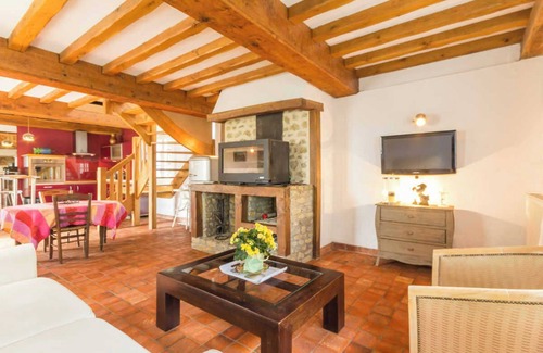 Cuy-Saint-Fiacre Maison | La Palestrière - CUY ST FIACRE