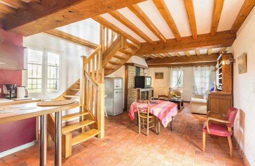 Cuy-Saint-Fiacre Maison | La Palestrière - CUY ST FIACRE