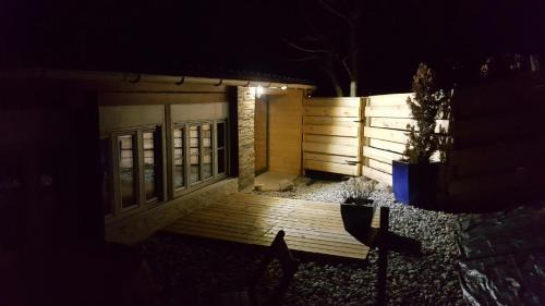 Tallard Appartement | La Palissandre