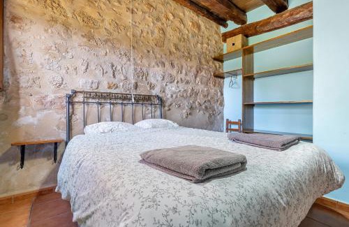 Penarroya de Tastavins Maison | La Pallisa