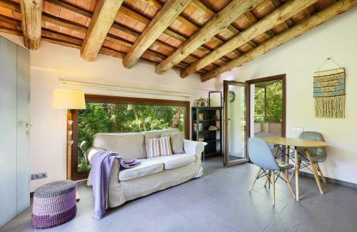 Sant Marti Vell Appartement | La Pallissa - Can Bonet