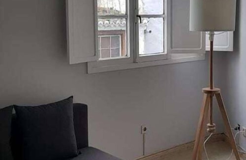 Santa Cruz de la Palma Appartement | Appartement-Salle de bain privée séparée