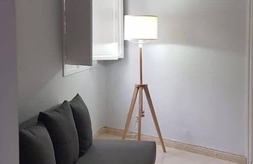 Santa Cruz de la Palma Appartement | Appartement-Salle de bain privée séparée