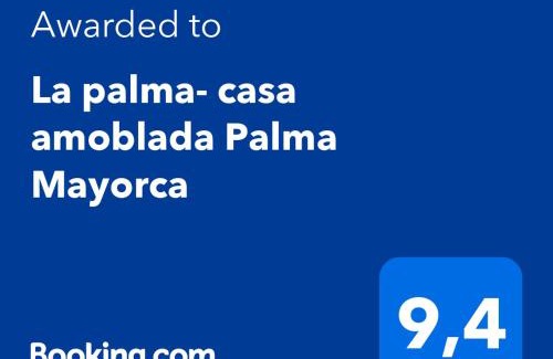 Sincelejo Maison | La palma- casa amoblada Palma Mayorca