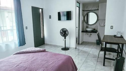 Tecamac Maison | La Palma Coliving