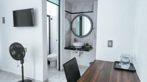 Tecamac Maison | La Palma Coliving