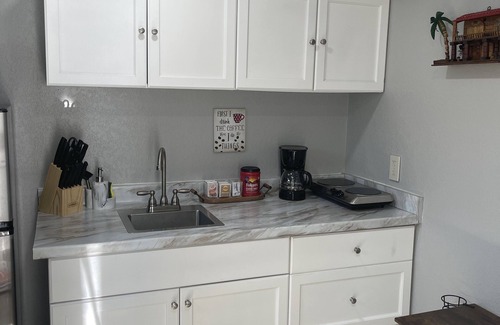 Embassy Hills Appartement | La Palma in Port Richey