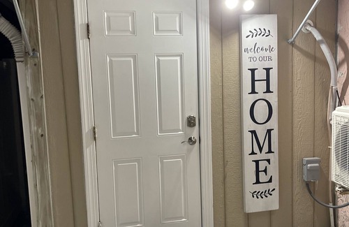 Embassy Hills Appartement | La Palma in Port Richey