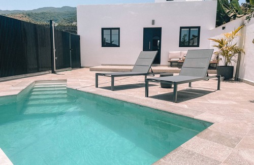 Los Sauces Maison | La Palma Luxury