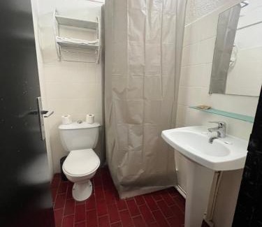 Toulouse North Hôtel | La Palmeraie Hotel