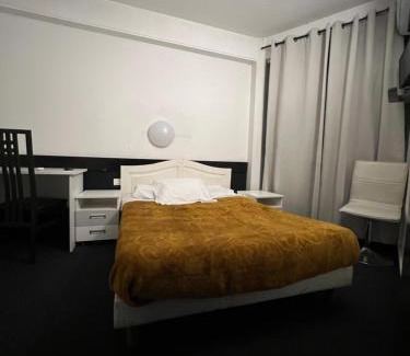 Toulouse North Hôtel | La Palmeraie Hotel