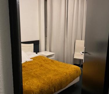 Toulouse North Hôtel | La Palmeraie Hotel