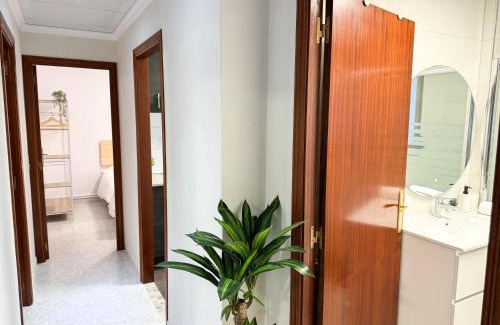Delicias Appartement | La Paloma del Pilar ComoTuCasa
