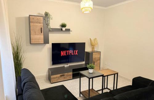Delicias Appartement | La Paloma del Pilar ComoTuCasa