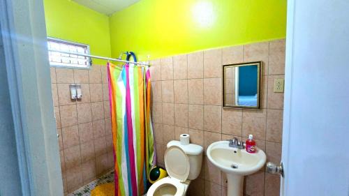 Ometepe Island Lit Et Petit-Déjeuner | La Paloma Hostal