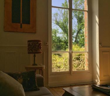 Dun-le-Palestel Lit Et Petit-Déjeuner | La Palude