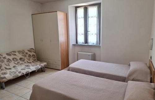 Stazzema Hôtel | La Pania