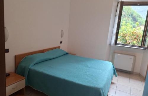 Stazzema Hôtel | La Pania