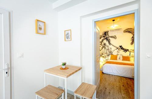 Auch Appartement | La Panthère d'Auch "By Cottage d'Auch"