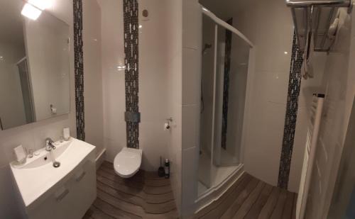 Charleville-Mezieres Hôtel | La Papillote